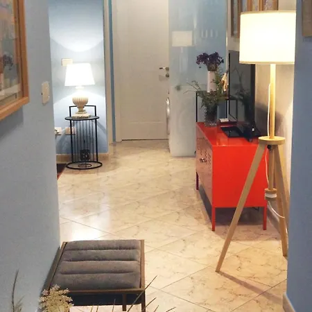 Apartment Tirana_cliche_apartment Tirana